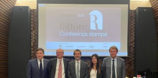 A Fattore R 2025 il Premio Nobel per l’Economia Daron Acemoglu