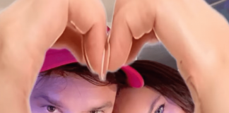 Fedez e Giulia Honegger, ora è ufficiale: la prima foto social di coppia