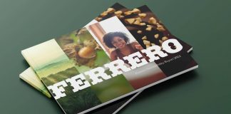 Pubblicato dal Gruppo Ferrero il 16esimo rapporto di sostenibilità