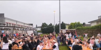 A tutta pizza! Tripoli celebra il gusto con musica e birra artigianale