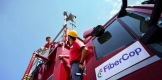 Fibercop compie un anno, nuova identità e valori per accelerare la trasformazione digitale del paese