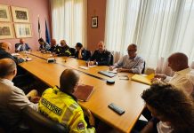 Fiera delle Grazie, attesi oltre 100mila visitatori. Definito il piano sicurezza in Prefettura