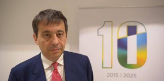 Energia, Brandolini (Utilitalia): “Reti e innovazione per guidare transizione verde”