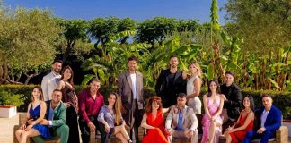 Ascolti tv 29 luglio, Temptation Island segna record storico con 30,2% di share