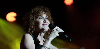 Ascolti tv, Fiorella Mannoia regina della prima serata con 17,8% di share