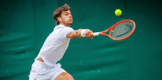 Cobolli-Djokovic oggi a Wimbledon 2025: orario, precedenti e dove vederla