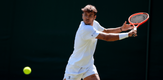 Cobolli-Cilic oggi a Wimbledon 2025: orario, precedenti, dove vederla