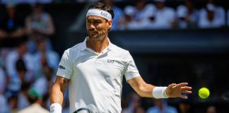 Fognini, addio al tennis: “Sei stato il mio universo, è il momento giusto”