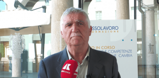 Lavoro, Forlani (Inapp): “Adeguare risorse umane per rafforzare sistema investimenti”