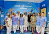 Mantova, pronto soccorso pediatrico più accogliente grazie al sostegno di Abeo