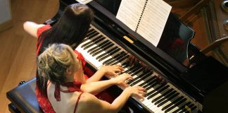 Castiglione, nel weekend appuntamenti con il tango e il tributo agli Oasis