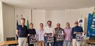 Cerese, Fausto Leali e I Ribelli a “La Notte delle Stelle”