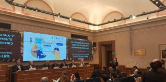 Cancro alla prostata, al Senato la campagna ‘Allo specchio della salute’