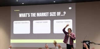 Startup: Ace Cream, trasforma i tornei di tennis in sfide digitali