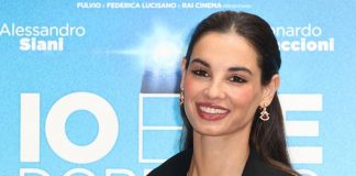Francesca Chillemi incinta, si prende una pausa: “Gravidanza delicata”