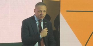 Pasta, Lollobrigida: “Coniughiamo sport e alimentazione grazie a campionesse volley”