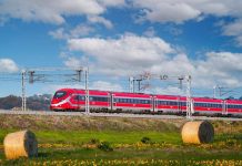 Lavori sull’AV, Frecciarossa Mantova-Roma sospeso la sera dell’11 e la mattina del 12 aprile