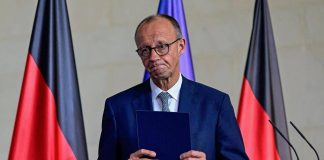 Dazi, critiche da Germania e Francia. Merz: “Da accordo Usa-Ue danni sostanziali”