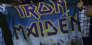 Addio a Paul Mario Day, il primo cantante degli Iron Maiden aveva 69 anni