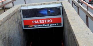 Milano, M1 sospesa tra Cairoli e Pasteur: un uomo travolto dalla metropolitana