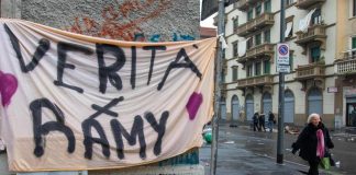 Caso Ramy, rischio rinvio a giudizio per Fares Bouzidi e per il carabiniere
