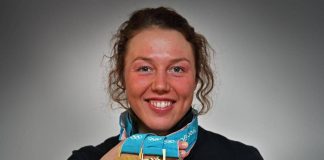 E’ morta Laura Dahlmeier, olimpionica di biathlon travolta da una frana in Pakistan