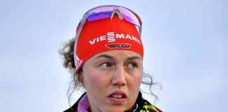 Laura Dahlmeier, abbandonati i piani di recupero del corpo della campionessa olimpica