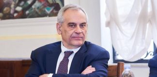 Esplosione Roma, prefetto Giannini: “Evitati molti morti, un risposta da grande città”