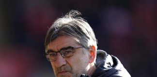 Calcio, Juric ricoverato. Bassetti: “Infezione epiglottide difficile e potenzialmente pericolosa”