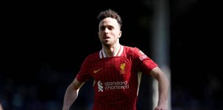 Diogo Jota morto in incidente stradale, giocatore del Liverpool aveva 28 anni