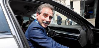Lovaglio (Mps): “Mediobanca? Offerta giusta, puntiamo almeno al 67% del capitale”