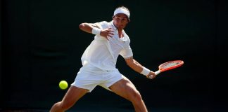 Wimbledon, oggi Bellucci e Darderi nel terzo turno: orari e come vederli in tv