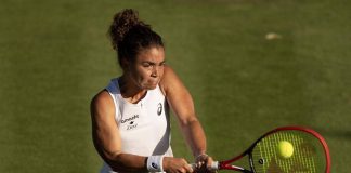 Paolini fuori da Wimbledon 2025: “Potevo fare di più, ora sono stanca”