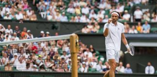 Wimbledon, Zverev flop: battuto da Rinderknech al primo turno