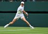 Wimbledon, Sinner-Martinez oggi: match in diretta