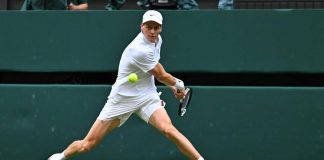 Wimbledon, Sinner-Martinez oggi: match in diretta