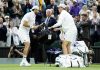 Wimbledon, Sinner e il ritiro di Dimitrov: “E’ un momento triste, non una vittoria”