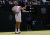 Wimbledon, l’arbitro elettronico va ancora in tilt
