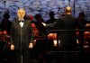 Andrea Bocelli accende il Teatro del Silenzio per i 20 anni della sua fondazione