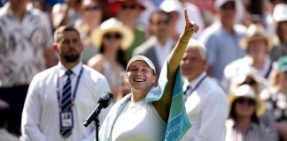 Wimbledon, Sabalenka crolla in semifinale: per il titolo giocherà Anisimova