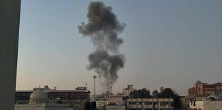Gaza, raid Idf su chiesa cattolica. Meloni: “Attacchi inaccettabili”
