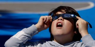 Eclissi solare totale, in Italia nel 2027 un evento unico