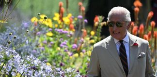 Undici giardinieri su 12 hanno lasciato Highgrove House: “Re Carlo dispotico”