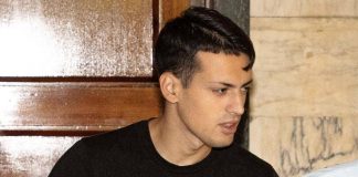 Omicidio Mastrapasqua, Rezza condannato a 27 anni: uccise per cuffie da 14 euro