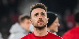 Da Ronaldo a Leão, i messaggi di cordoglio per la morte di Diogo Jota