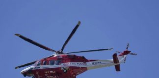 Tragedia a Pescara, bambina di 12 anni annega in mare