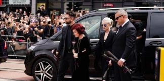 Ozzy Osbourne, eredità da 220 milioni: chi sono i beneficiari