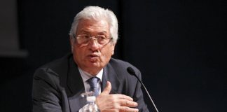 Esce fuori strada e si ribalta con il Suv, Giorgetto Giugiaro ricoverato a Olbia
