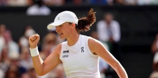Wimbledon, Swiatek è la nuova ‘Regina’: dominata Anisimova con doppio 6-0