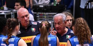 Nations League, oggi le azzurre della pallavolo contro la Polonia per un posto in finale